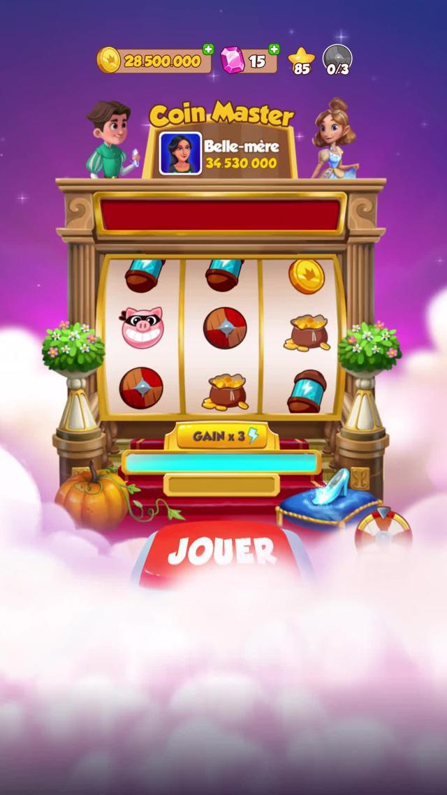 Rejoins la fête