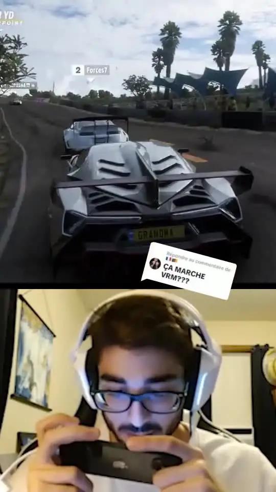 Jouez à des jeux PC depuis votre téléphone !