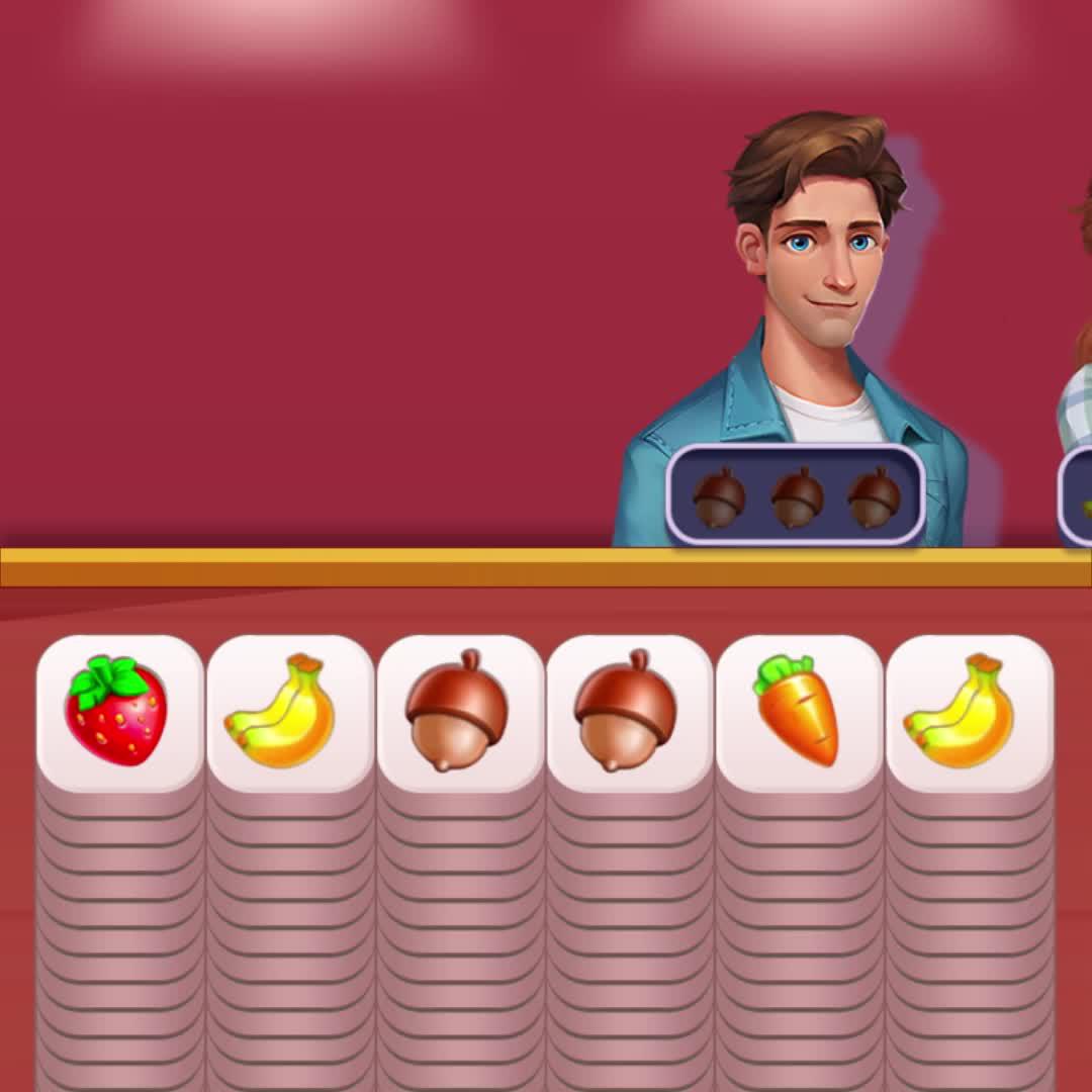 This game is so relaxing!