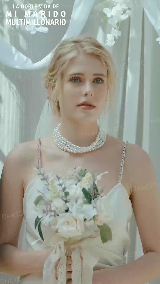 Sebastian Klein es un perdedor y un ex convicto. Ninguna chica se casaría con él... ¡hasta tú!