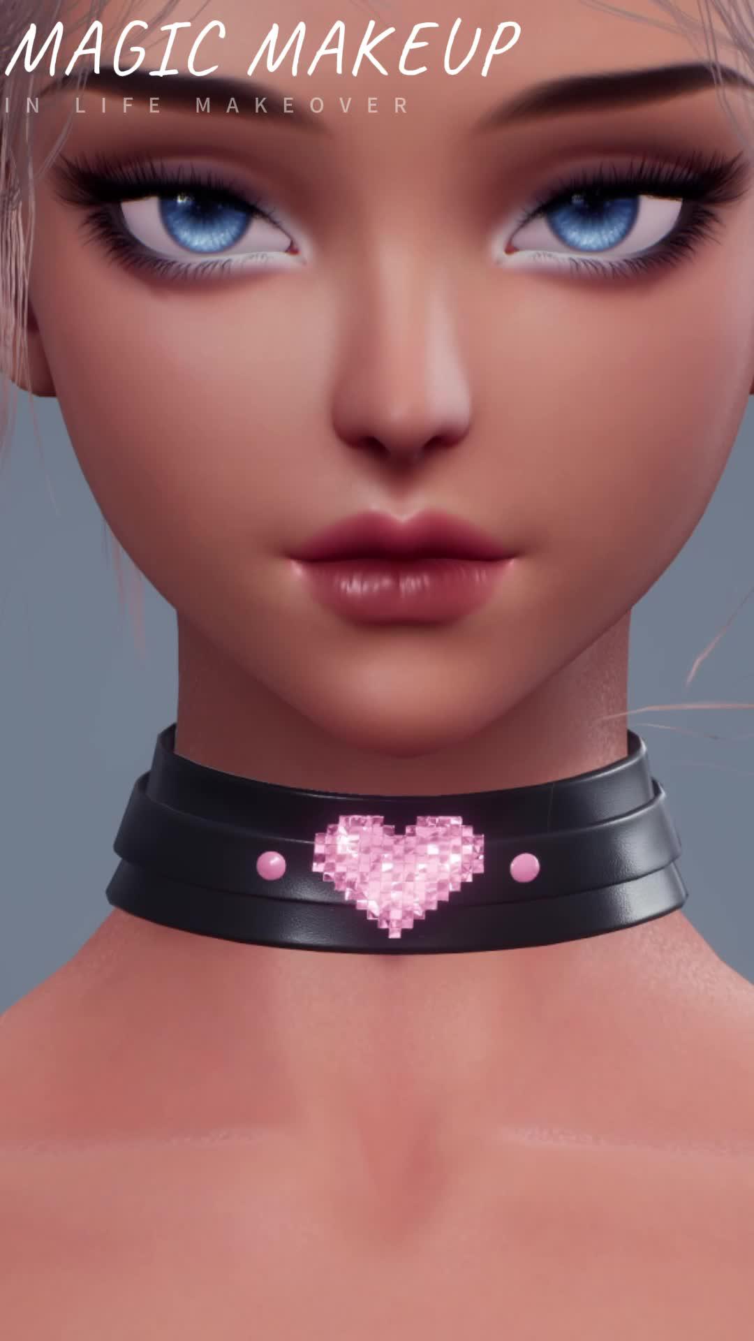 Princess has arrived!! Here comes the limited outfit [Stellar Fantasy]!