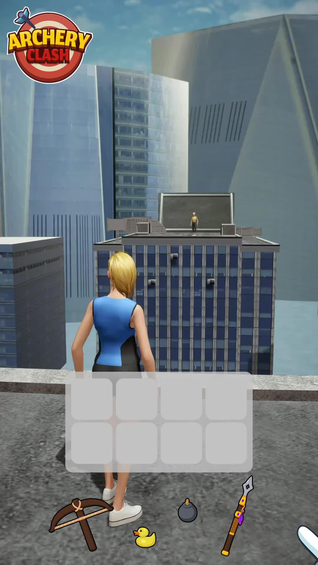 The most addictive game!