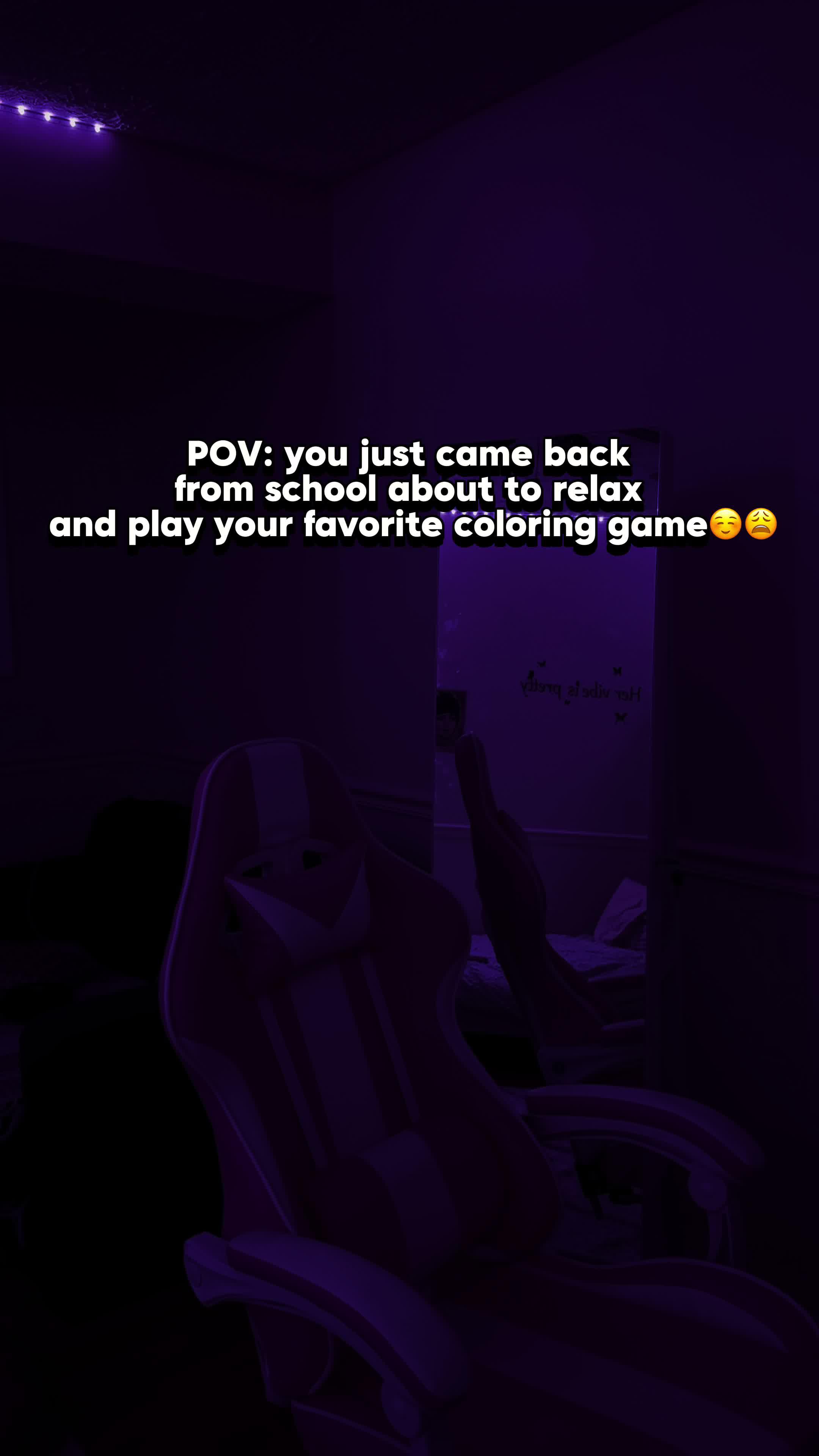 Tap colors by number, free download!