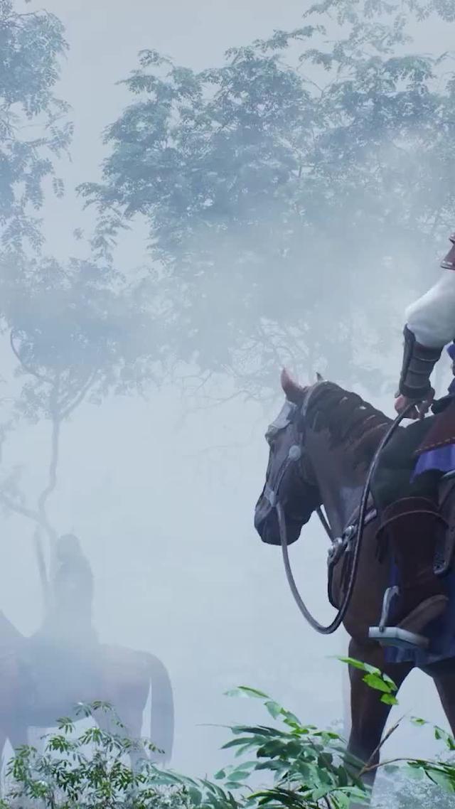 精心佈局，調度軍力，在《三國武聖記》裡，招募並培養歷三國名将，運用策略與智謀，擴張疆士，统一三國。