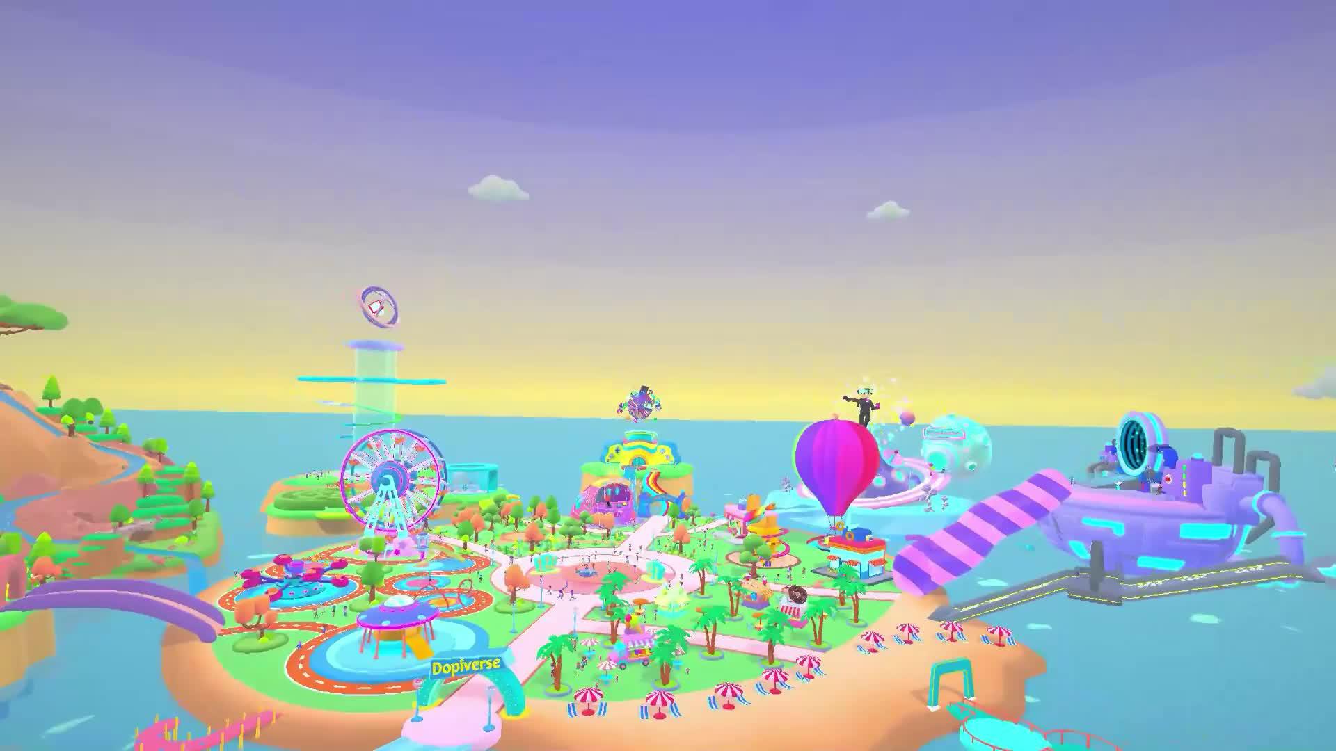 Educational Game For Kids That Helps Your Kid to Develop Creativity And STEM Skills