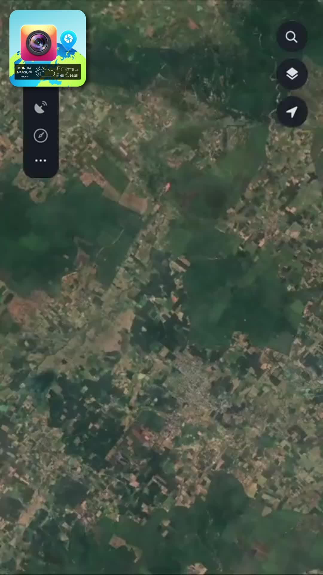 GPS camera & Camera super zoom x100. Download for free now!