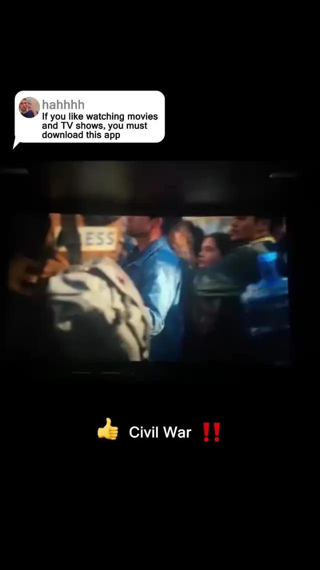 timate viewing experience