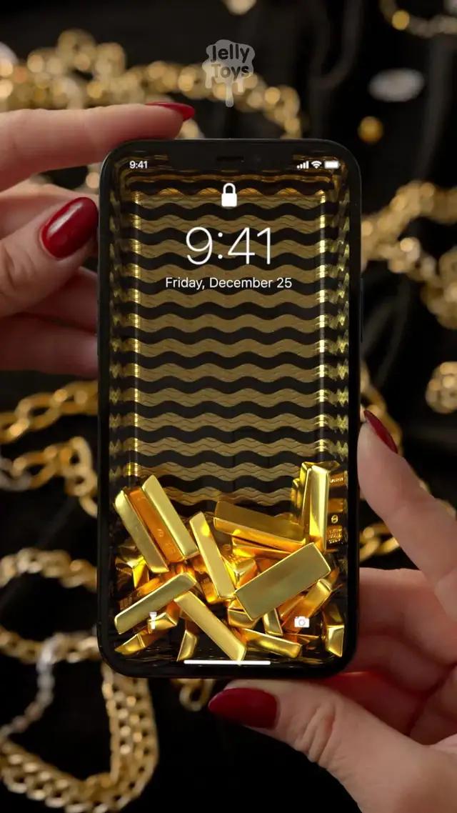 The most satisfying game ever!