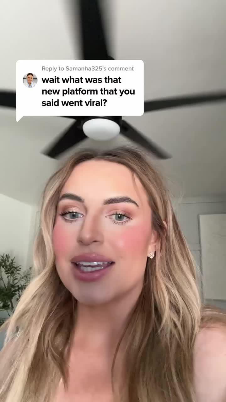 See what’s trending in your world. Get involved, get real.