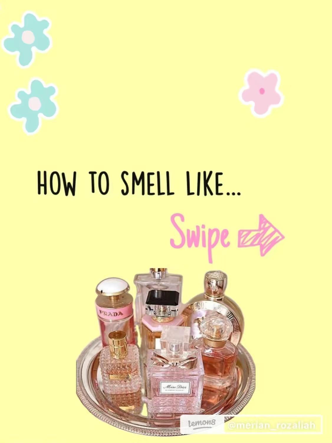 Hi loves give me scent ideas for my next post 💕 Follow Merian_rozaliah for more! Share your scent ideas with the community! #lemon8 #lemon8us #scents #scentoftheday #vanillascent #fruityfragrance #candyscent #cleangirlaesthetic #coconutscents