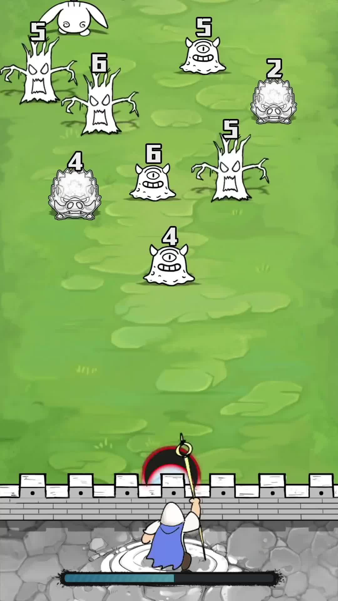 他に類を見ない魔法の旅の準備をしよう!