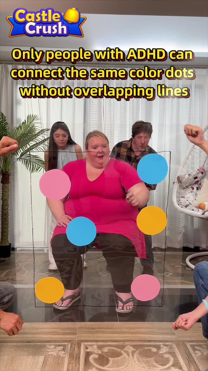 Only 1% of people can win！！