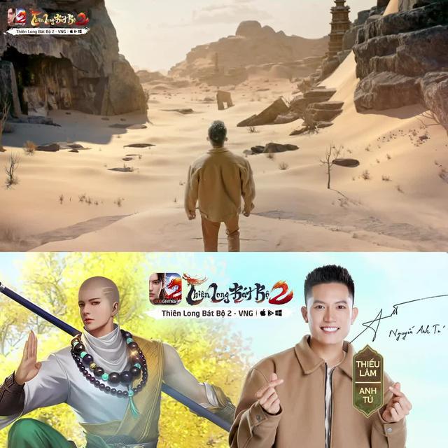 Game HOT 2022, tùy chọn tạo hình, thời trang tùy thích, sáng tạo nhân vật của riêng mình. TẢI NGAY!