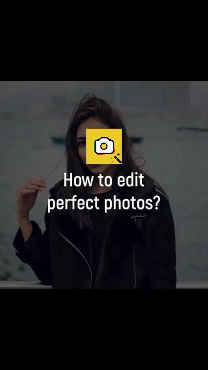 Beauty magic in a single tap! Try now!