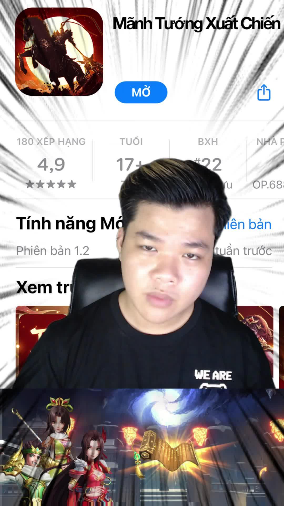 Chính Thức Ra Mắt - Tặng Ngay Bộ Code 3Triệu