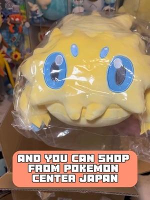 Get your favourite Pokémon plushies straight from Japan with Doorzo and save more! 🐱‍👤 -Thank you Maria on Instagram for making the video ✨ #Pokemon #Plushies #Doorzo #JapanShopping #GottaCatchEmAll #Kawaii #PokemonPlushies #Otaku #JapanProxy #Pikachu #Eevee #Bulbasaur #Charmander