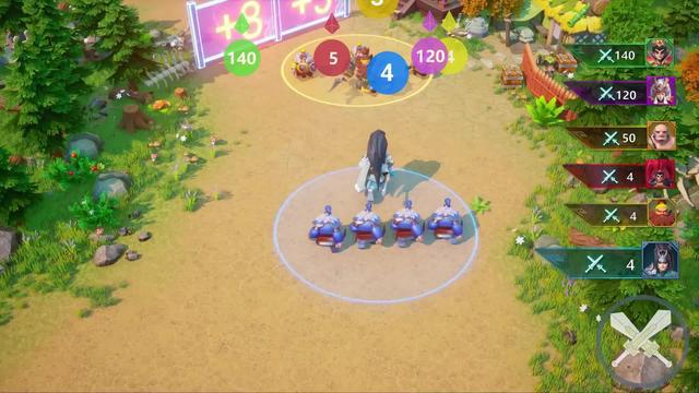 Game top 1 Global đã có phiên bản Tiếng Việt. Trải nghiệm nào