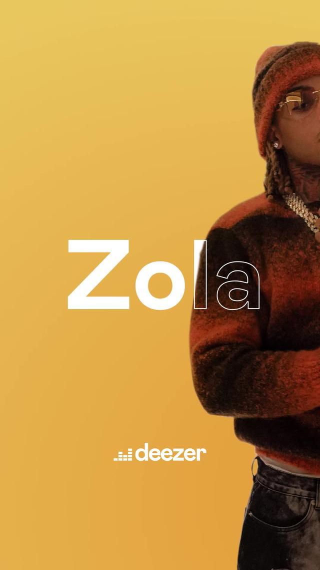 Diamant Du Bled de Zola