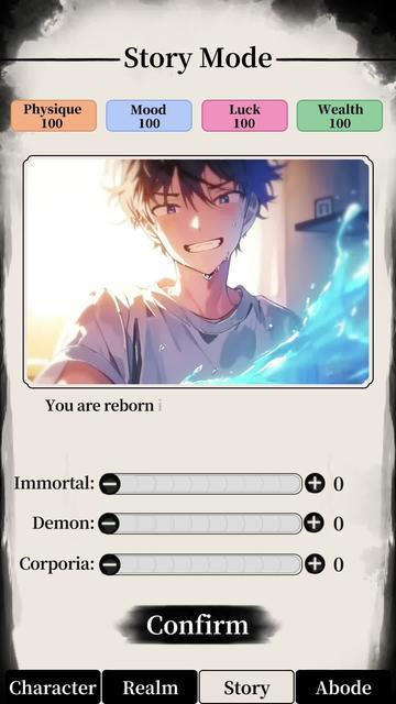 Are you ready to start over as a Taoist?