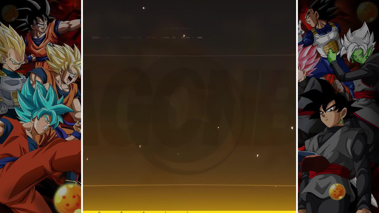 Classic anime plot, supreme character skills, create your own Dragon Ball team now>