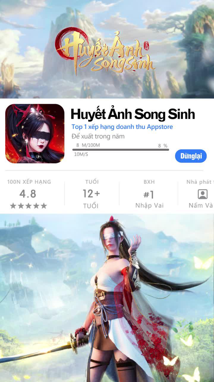 Cuối cùng đã biết vì sao game này hot vậy rồi!!