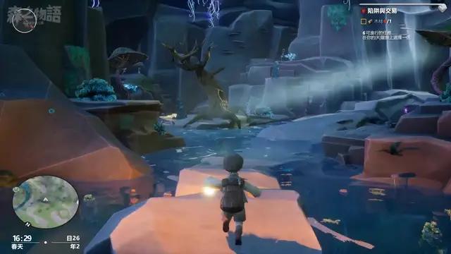 2023紓壓森系冒險の物語 >> 萌寵√夥伴√森林√冒險√ 