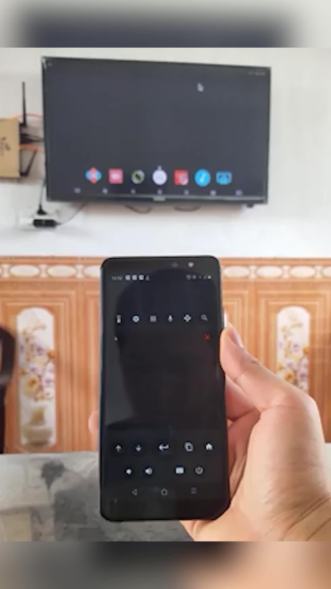 Remote TV on your Phone! Try it Now!