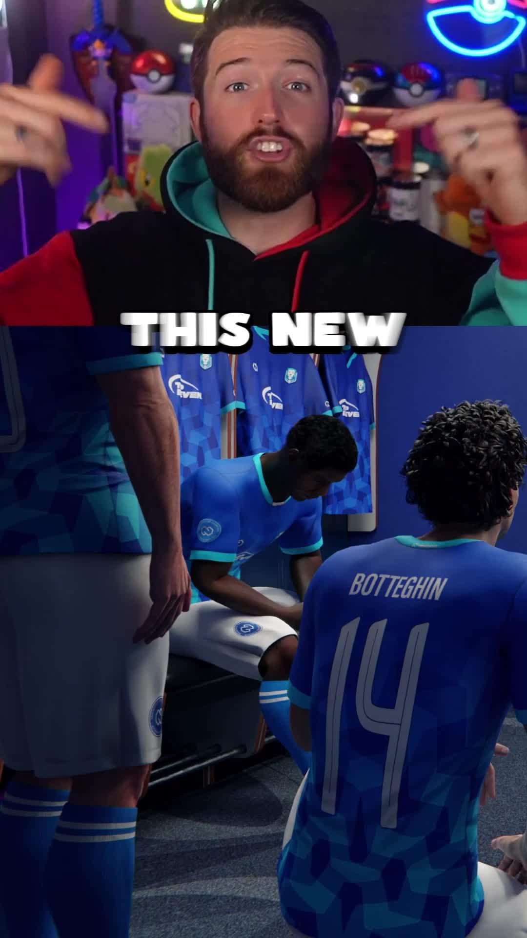 Top Eleven 2025 is HERE! Play NOW!