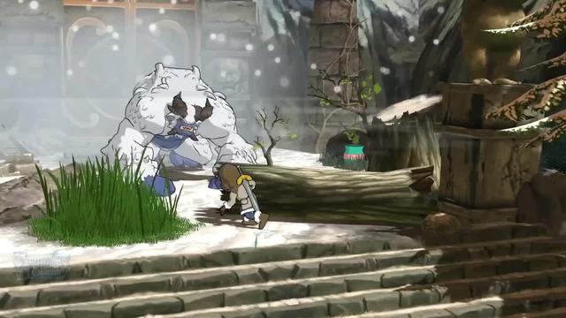 Beyond MMO stereotype!