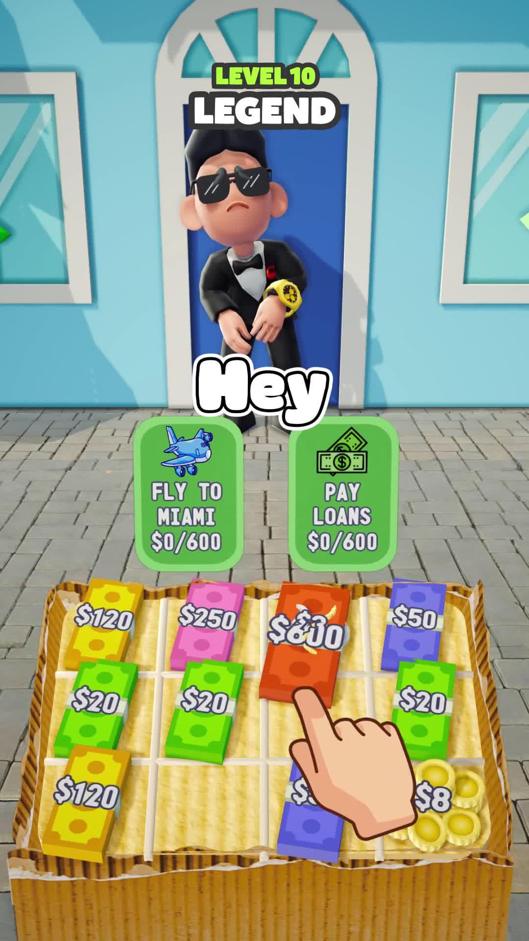 Wow! This game is SOO addicting! Install it now for free!