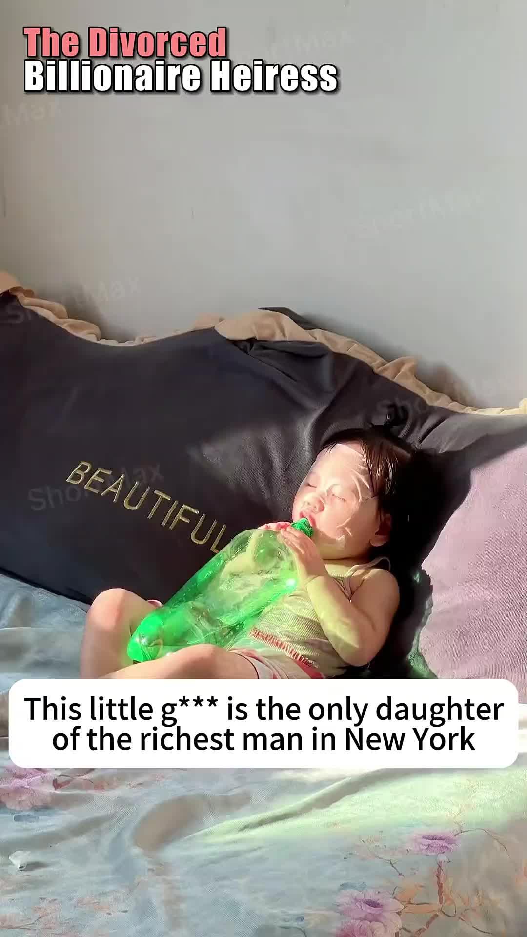 It was such a wonderful short drama that I had to stay up late to watch it.