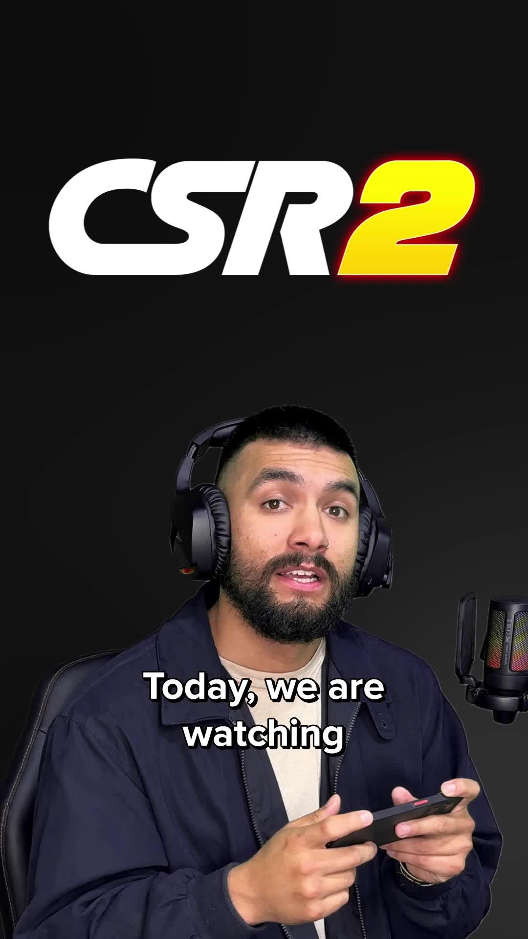 Feel the exhilaration of epic racing. Get in and go with the hottest cars on the market.