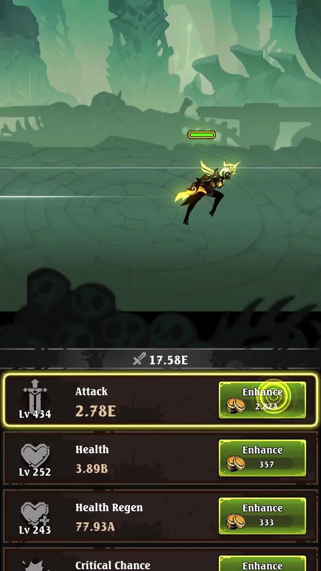 Epic Action Adventure Arena