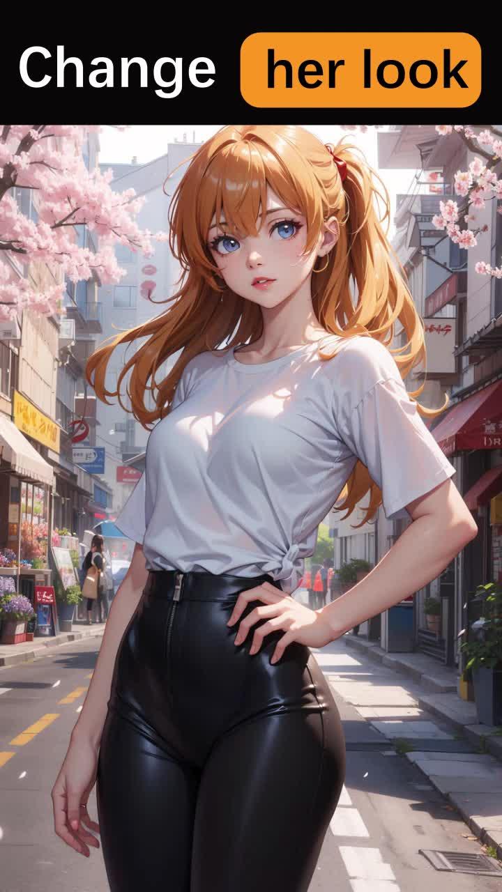 AI can make your weirdest ideas come to life, try it with your own ideas!