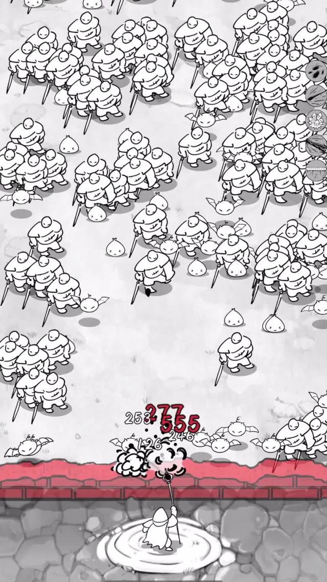 超火的甘道夫塔防遊戲，休閒解壓，今日上線！