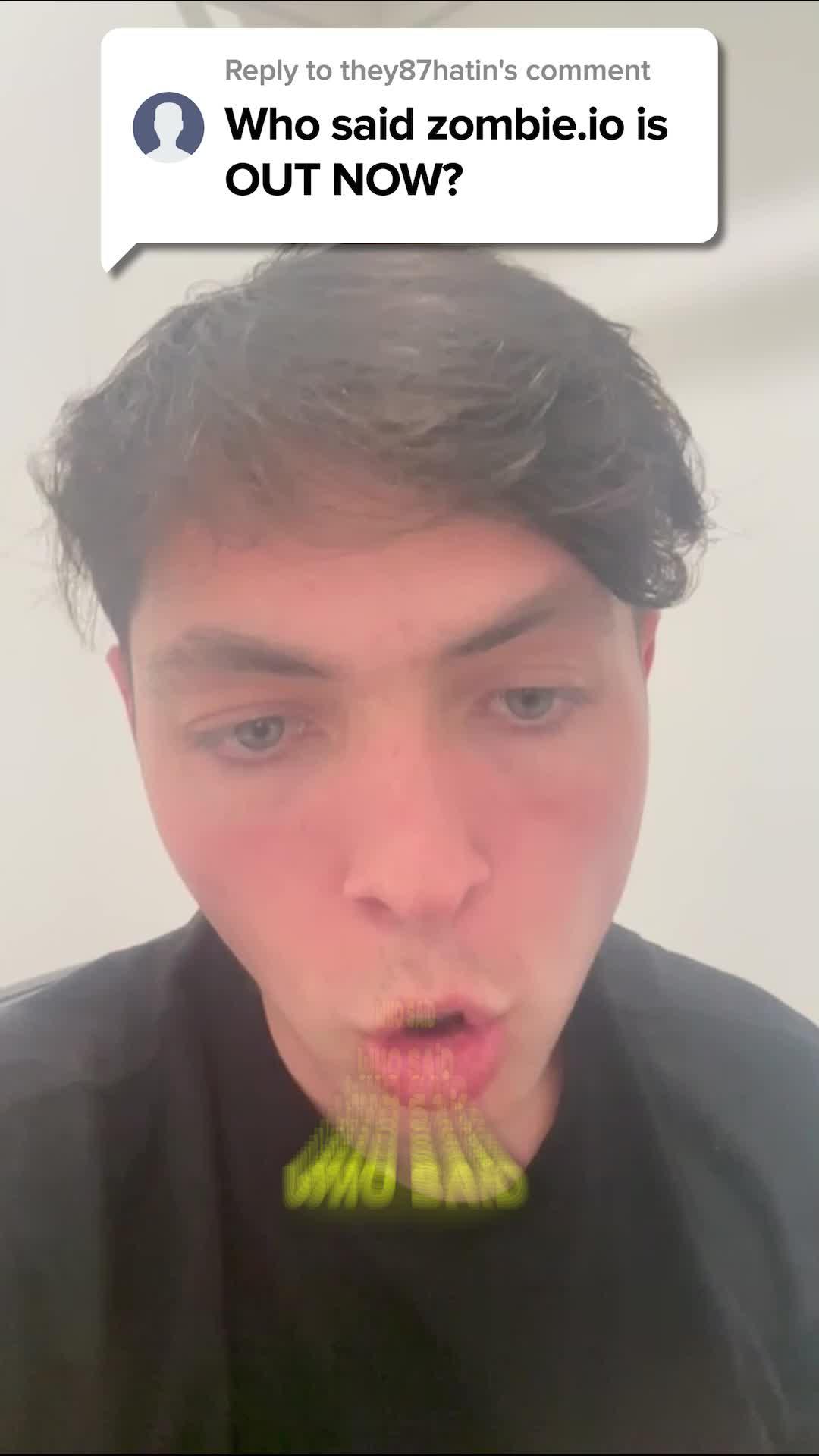 Join the Potatoes in the fight against zombies and save the world!