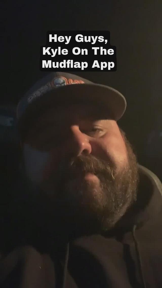 Independent truckers use Mudflap to save on diesel. Up to $1.50/gal off!