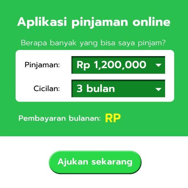 Kalkulator Harga Satuan