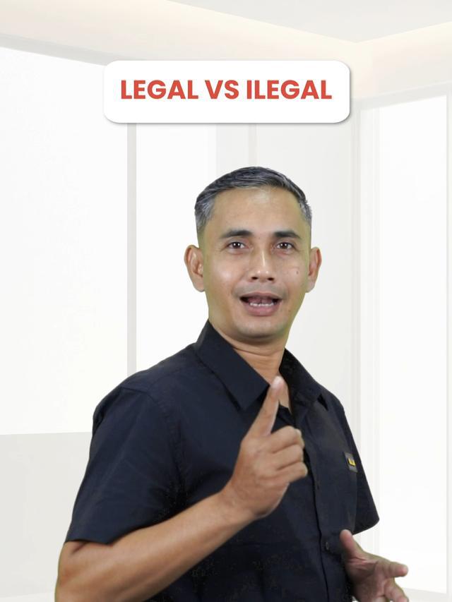 Pilih yang legal, pilih SOLUSIKU! Aman, terpercaya, berizin OJK, bunga rendah, dan limit besar. Download sekarang untuk finansial yang lebih baik! #SolusikuSolusimu #PinjamanAman #PinjamanOnline