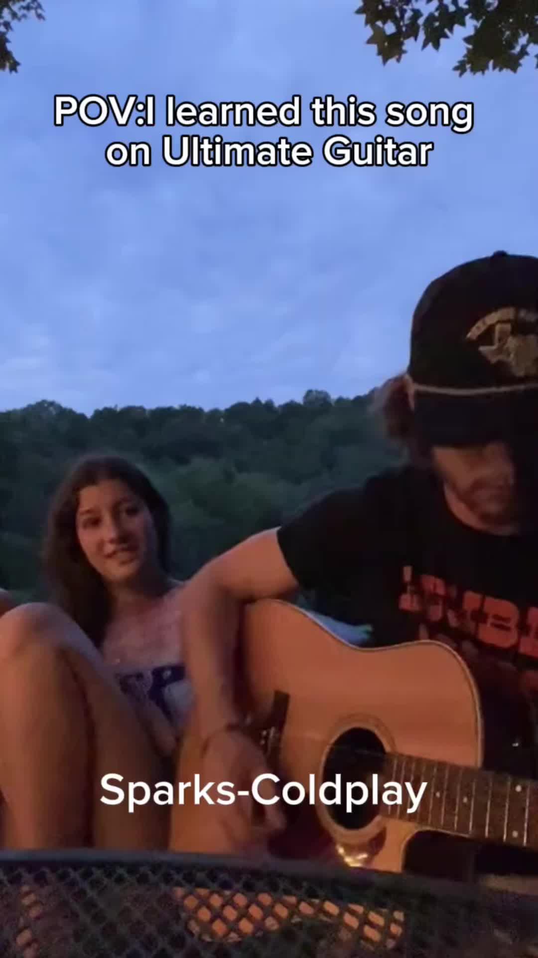 Master Your Favorite Guitar Song In 2 Days!