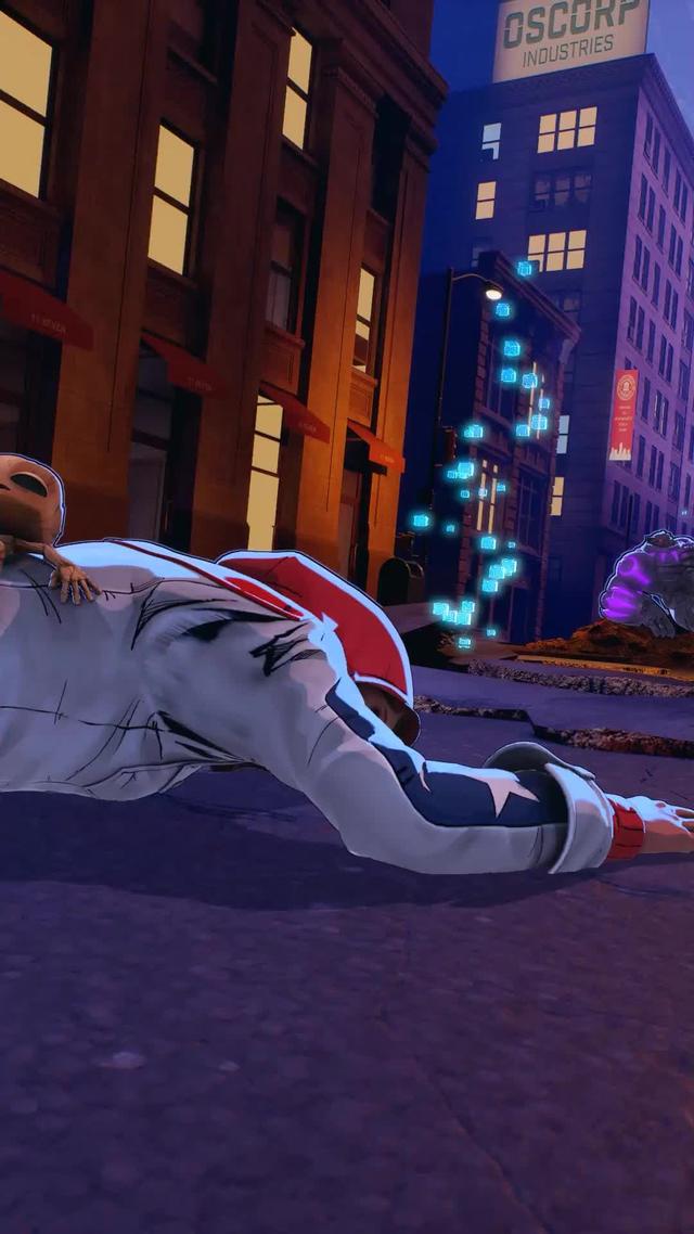 Take on Serious Challengers