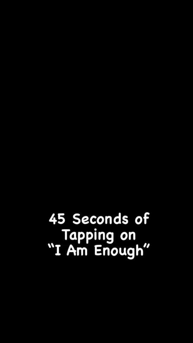 Release stress and anxiety in minutes.