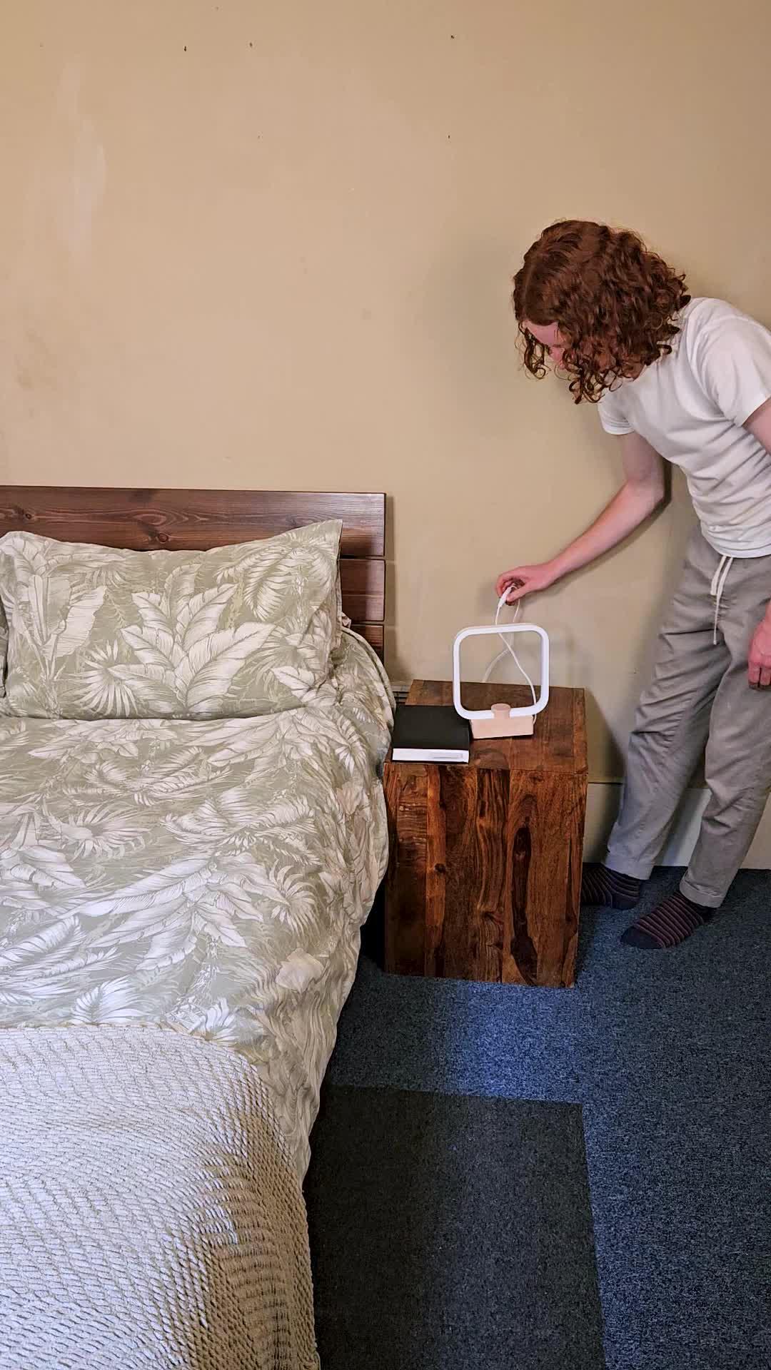 Caution: Posting on Gumtree may cause unexpected emotional attachments to inanimate objects.