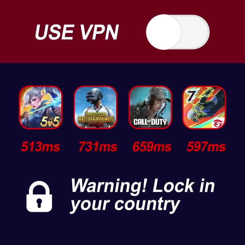 Free to download and use