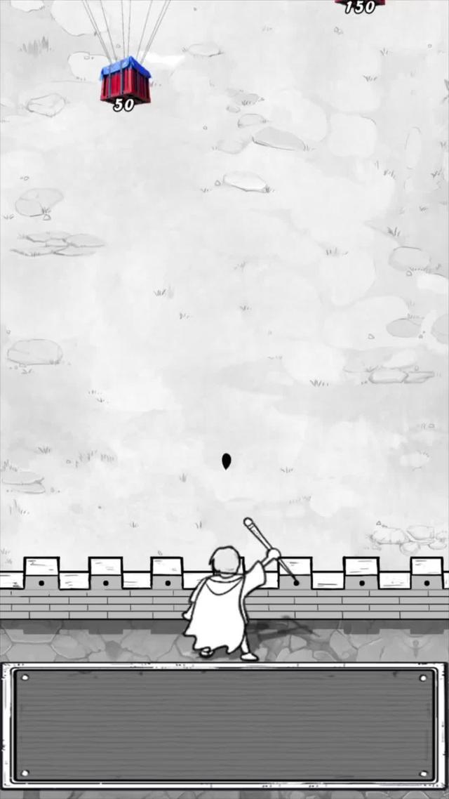 今日開服送好禮！超爽甘道夫塔防遊戲！