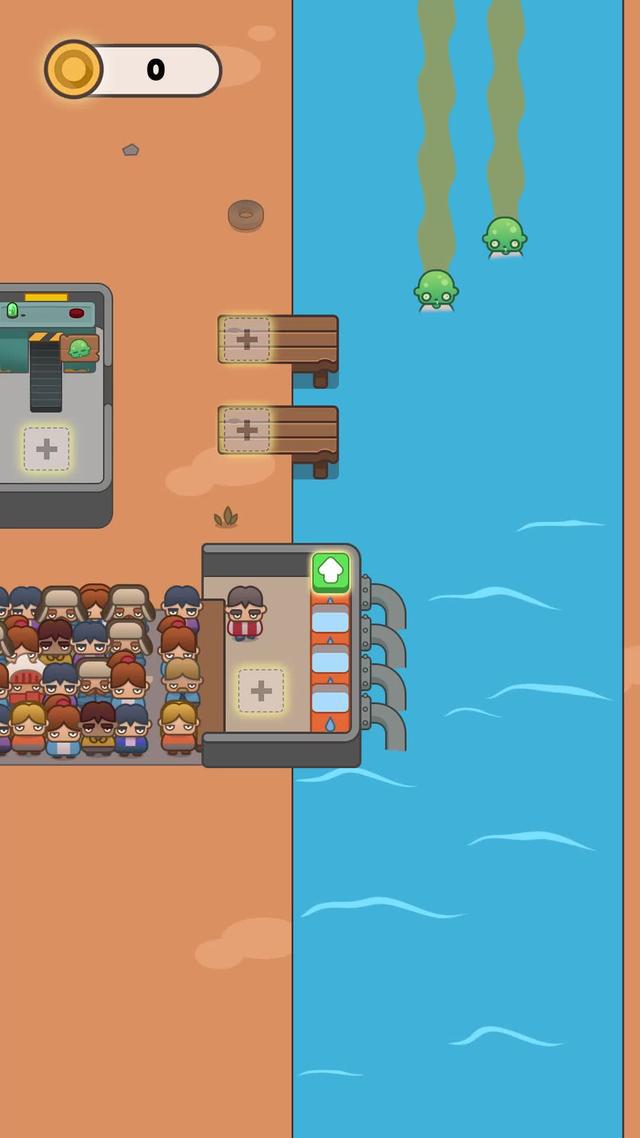 Build your own Outpost!