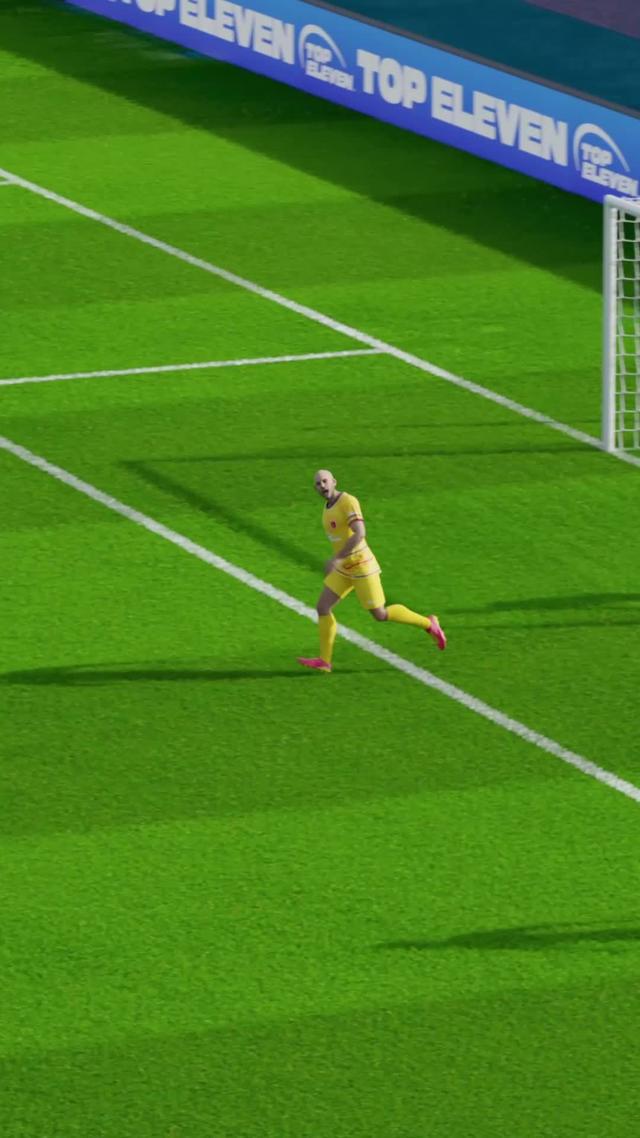 Be a football manager.