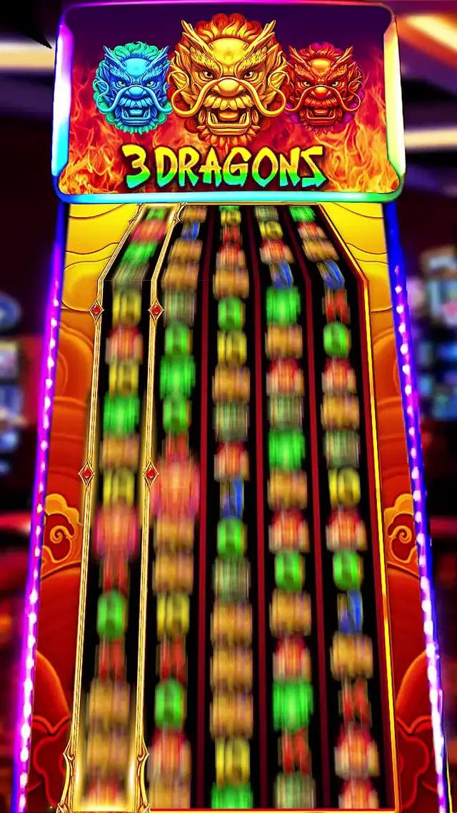 Hit the GRAND JACKPOT!!