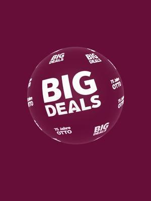 Welcher Big Deal ist dein Favourit?