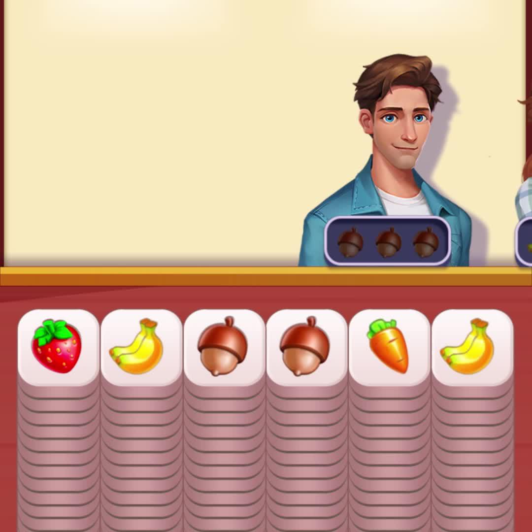 This game is so relaxing!